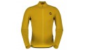 MAGLIA DA UOMO SCOTT GRAVEL MERINO MANICHE LUNGHE MELLOW YELLOW MAGLIA DA UOMO SCOTT GRAVEL MERINO MANICHE LUNGHE MELLOW YELLOW