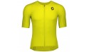 MAGLIA DA UOMO SCOTT RC PREMIUM KINETECH™ M/C sulphur yellow/black