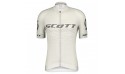 MAGLIA DA UOMO SCOTT RC PRO MANICHE CORTE light grey/dark grey