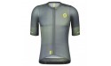 MAGLIA DA UOMO SCOTT RC ULTIMATE SL M/C D GREY YELLOW MAGLIA DA UOMO SCOTT RC ULTIMATE SL M/C D GREY YELLOW