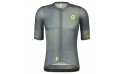 MAGLIA DA UOMO SCOTT RC ULTIMATE SL M/C D GREY YELLOW