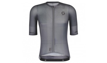 MAGLIA DA UOMO SCOTT RC ULTIMATE SL M/C DARK GREY