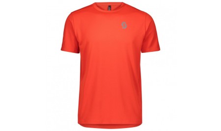 MAGLIA DA UOMO SCOTT TRAIL MTN M/C fiery red