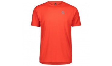 MAGLIA DA UOMO SCOTT TRAIL MTN M/C fiery red