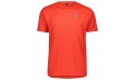 MAGLIA DA UOMO SCOTT TRAIL MTN M/C fiery red