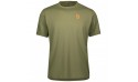 MAGLIA DA UOMO SCOTT TRAIL MTN M/C green moss MAGLIA DA UOMO SCOTT TRAIL MTN M/C green moss