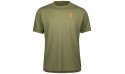 MAGLIA DA UOMO SCOTT TRAIL MTN M/C green moss