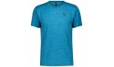 MAGLIA DA UOMO SCOTT TRAIL RUN LT M/C atlantic blue MAGLIA DA UOMO SCOTT TRAIL RUN LT M/C atlantic blue