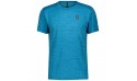 MAGLIA DA UOMO SCOTT TRAIL RUN LT M/C atlantic blue