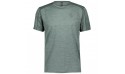 MAGLIA DA UOMO SCOTT TRAIL RUN LT M/C smoked green