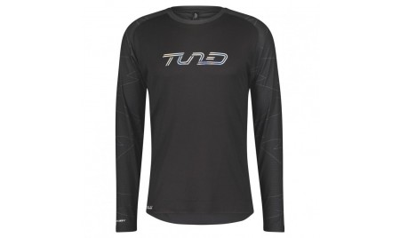 MAGLIA DA UOMO SCOTT TRAIL TUNED MANICHE LUNGHE