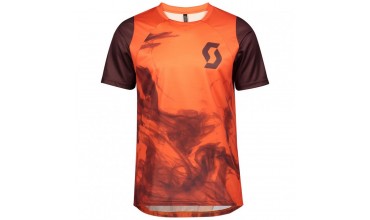 MAGLIA DA UOMO SCOTT TRAIL VERTIC M/C