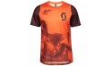 MAGLIA DA UOMO SCOTT TRAIL VERTIC M/C MAGLIA DA UOMO SCOTT TRAIL VERTIC M/C