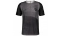 MAGLIA DA UOMO SCOTT TRAIL VERTIC ZIP M/C black/slate grey