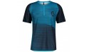 MAGLIA DA UOMO SCOTT TRAIL VERTIC ZIP M/C midnight blue/atlantic blue MAGLIA DA UOMO SCOTT TRAIL VERTIC ZIP M/C midnight blue/atlantic blue