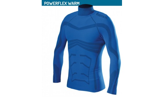 MAGLIA LUPETTO LIMITLESS POWERFLEX WARM