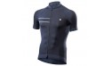MAGLIA M/C CLIMA JERSEY AVIO/LIGHT BLUE MAGLIA M/C CLIMA JERSEY AVIO/LIGHT BLUE