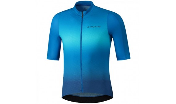 Maglia S-PHYRE Flash Blue Maglia S-PHYRE Flash Blue