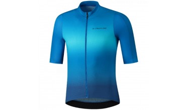 Maglia S-PHYRE Flash Blue