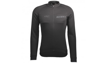 MAGLIA SCOTT RC WARM M/L BLACK