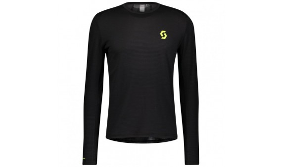 MAGLIETTA DA UOMO SCOTT RC RUN M/L MAGLIETTA DA UOMO SCOTT RC RUN M/L