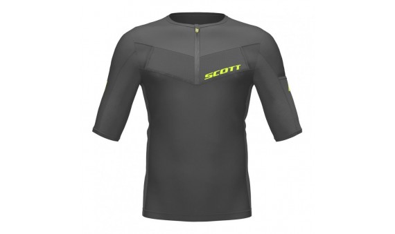 MAGLIETTA SCOTT RC TECH RUN M/C MAGLIETTA SCOTT RC TECH RUN M/C