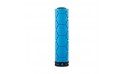MANOPOLA IN SILICONE BLU