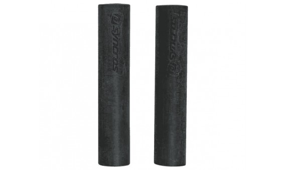MANOPOLE SYNCROS SILICONE BLACK MANOPOLE SYNCROS SILICONE BLACK