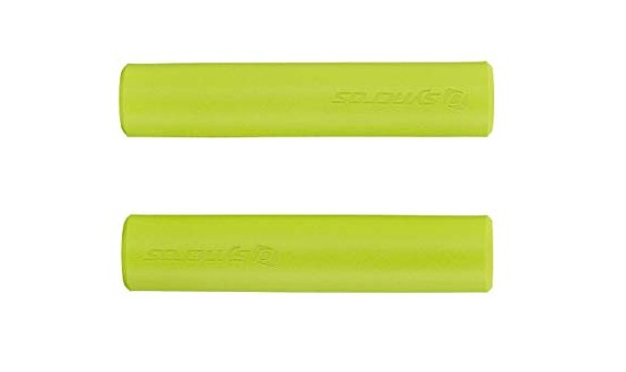 MANOPOLE SYNCROS SILICONE RADIUM YELLOW