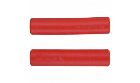 MANOPOLE SYNCROS SILICONE SPICY RED