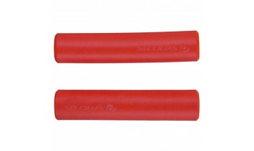 MANOPOLE SYNCROS SILICONE SPICY RED