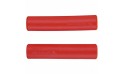 MANOPOLE SYNCROS SILICONE SPICY RED