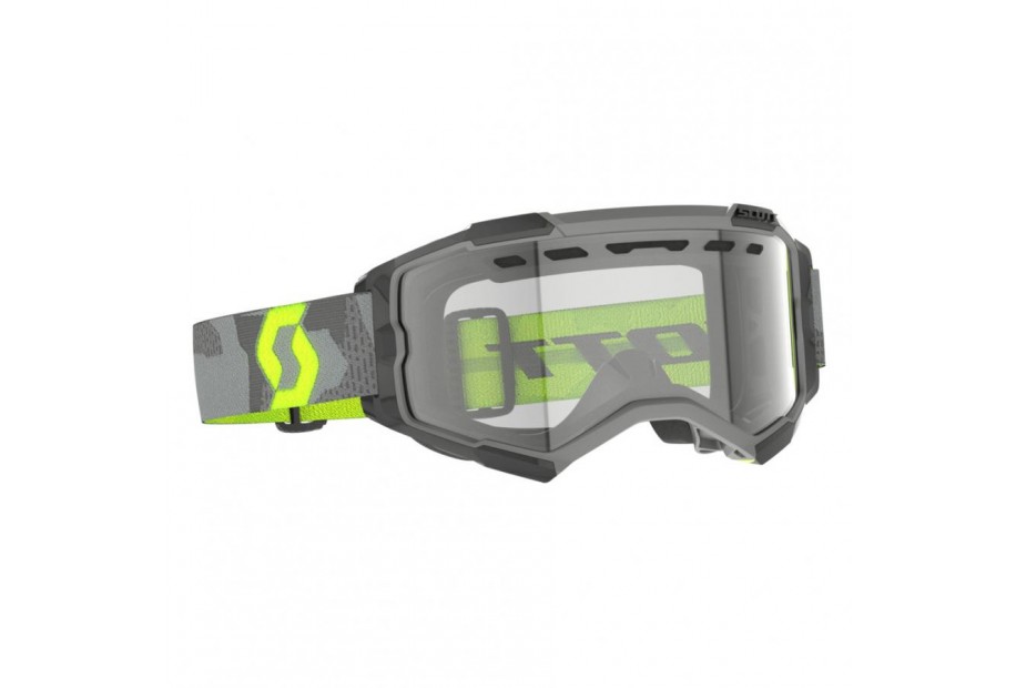 MASCHERA SCOTT FURY ENDURO