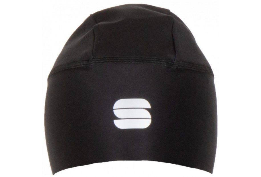 MATCHY UNDERHELMET black