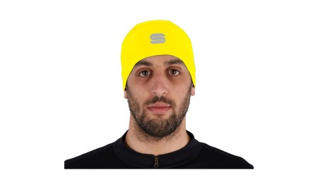 MATCHY UNDERHELMET YELLOW FLUO