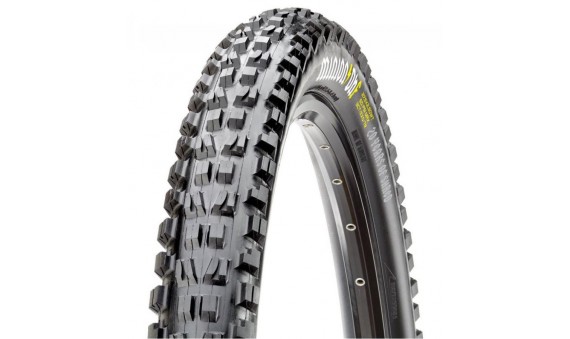 MINION DHF Minion DHF 27,5x2.50WT EXO+TR 60TPI pieghevole 3C MaxxTerra