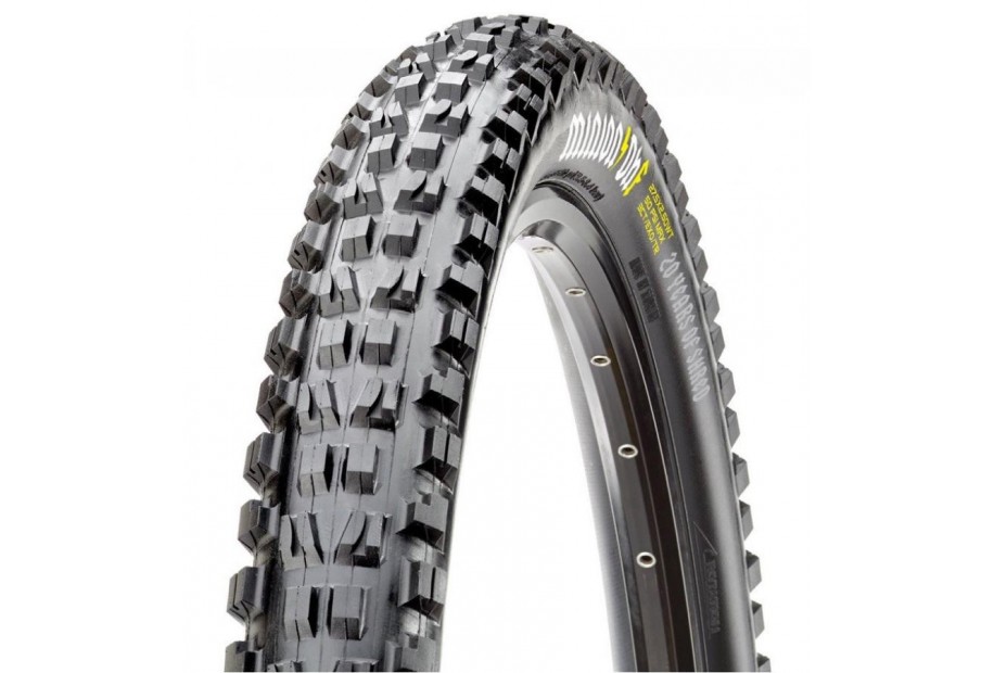 MINION DHF Minion DHF 27,5x2.50WT EXO+TR 60TPI pieghevole 3C MaxxTerra