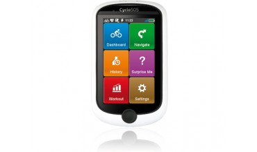 MIO CYCLO 505 WE HRM E CAD