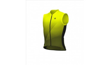 MODULAR
MAGLIA SENZA MANICHE UOMO PR-E GIALLO FLUO