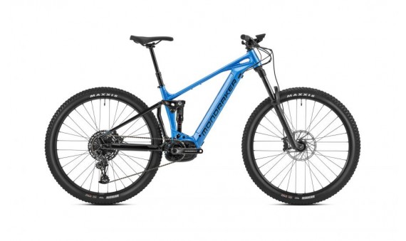 MONDRAKER Chaser Blue Marin/Black