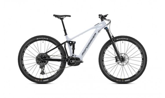 MONDRAKER Chaser R DirtyWhite/Black