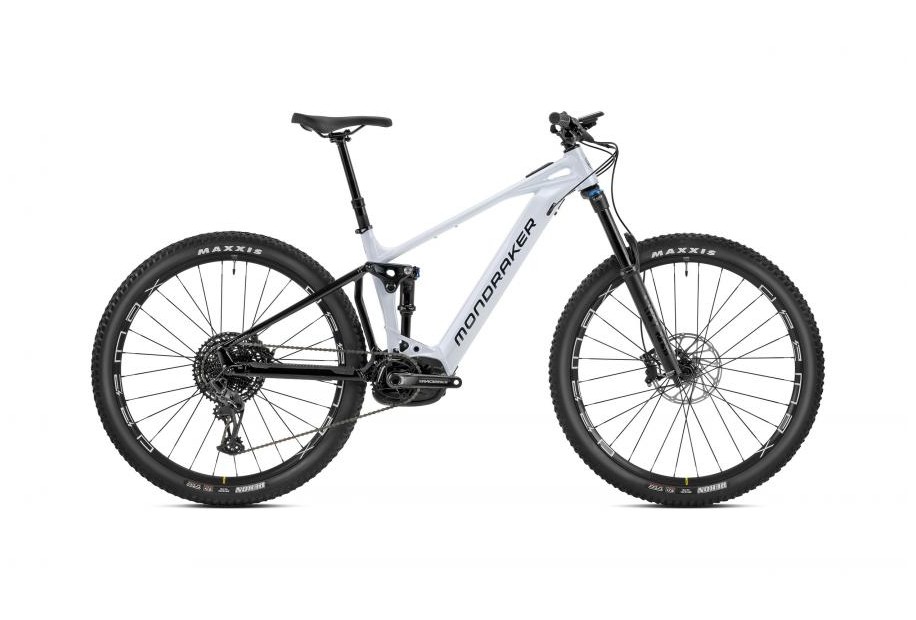 MONDRAKER Chaser R DirtyWhite/Black