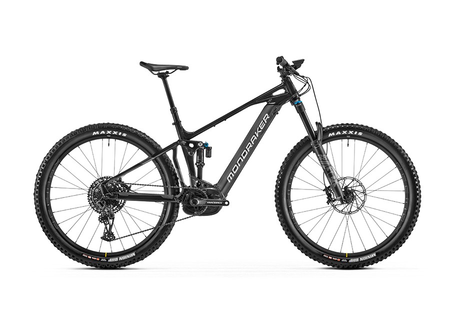 MONDRAKER CRAFTY R 29