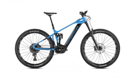 MONDRAKER Crafty R Blue/Black