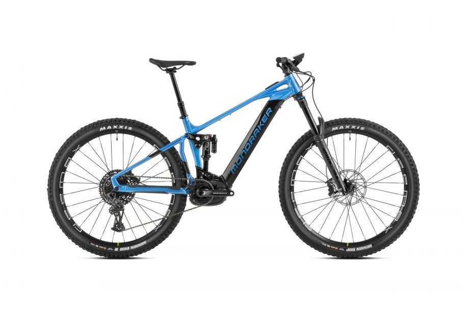 MONDRAKER Crafty R Blue/Black