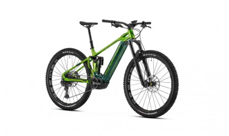 MONDRAKER Crafty R GREEN