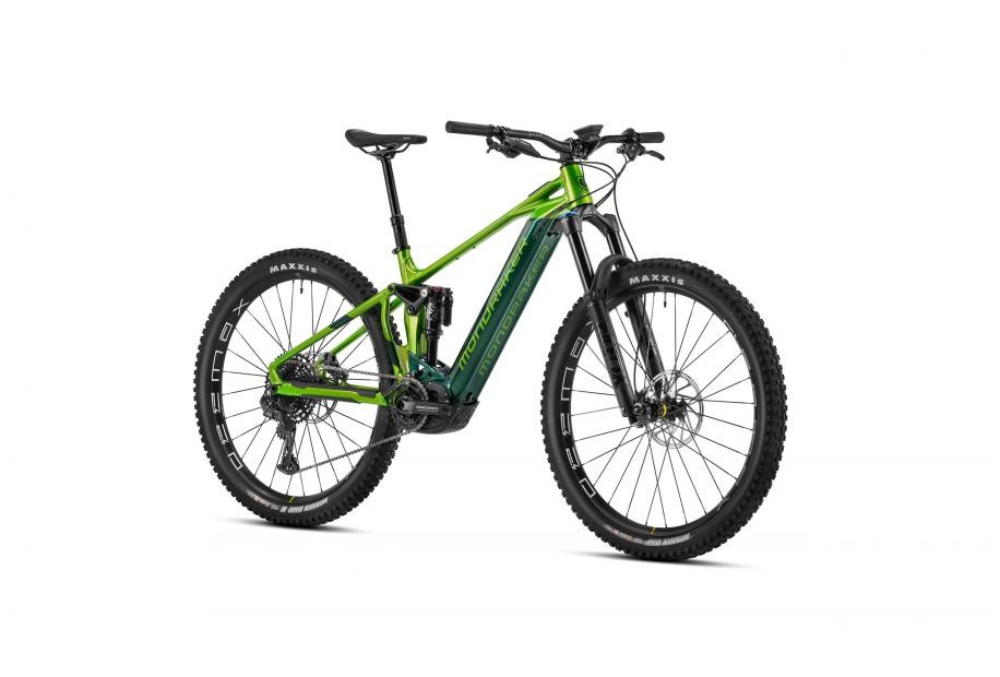 MONDRAKER Crafty R GREEN