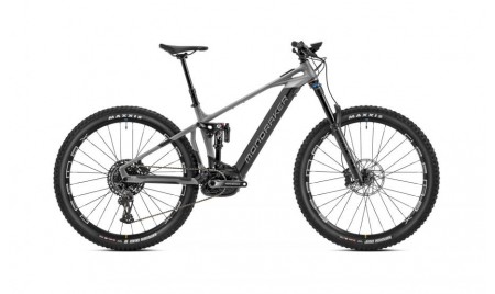 MONDRAKER Crafty R Grey/Black