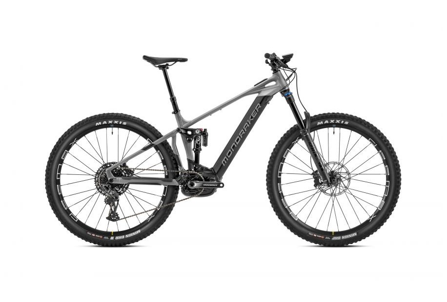 MONDRAKER Crafty R Grey/Black