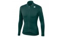 MONOCROM THERMAL JERSEY MAGLIA VERDE